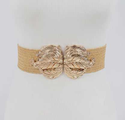 Leaf Belt