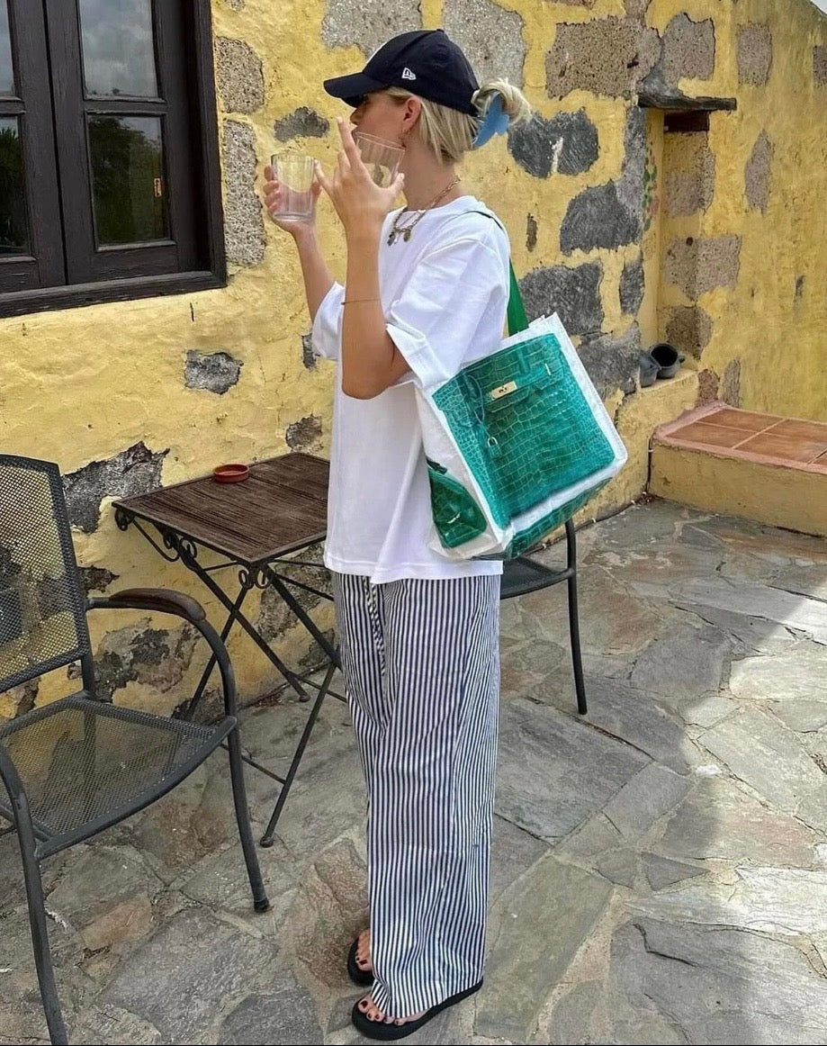 Grocery Bags