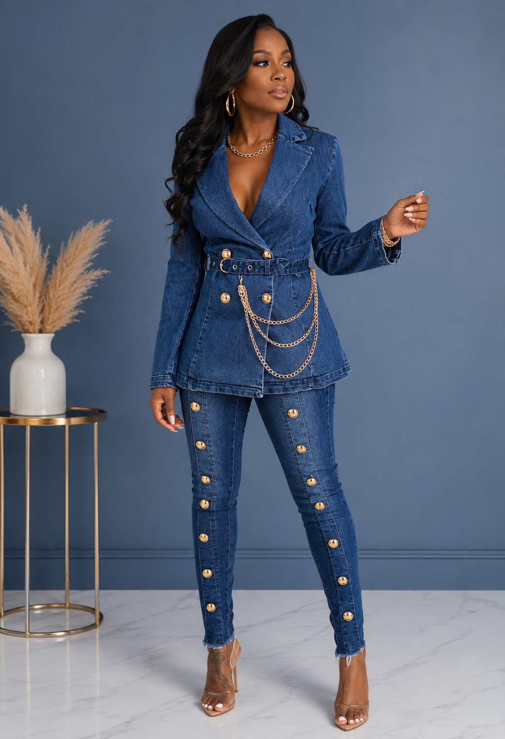 Erica Jacket