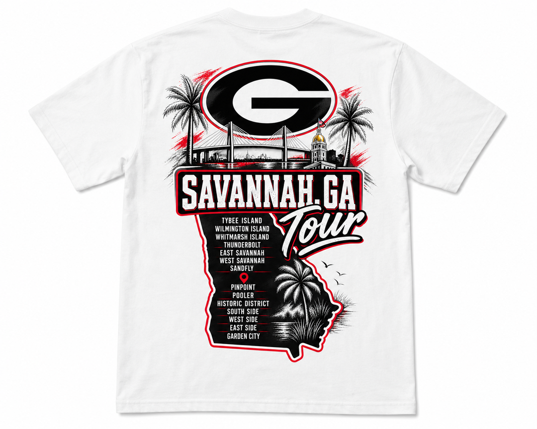 Made In Savannah