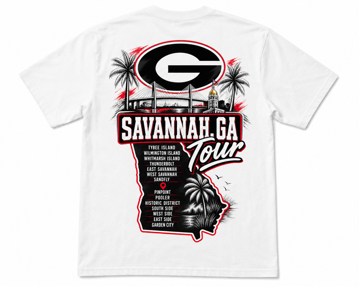 Made In Savannah