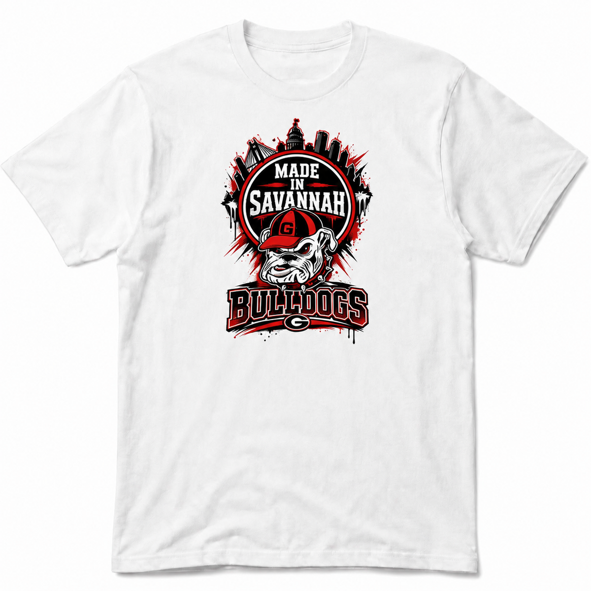 Made In Savannah