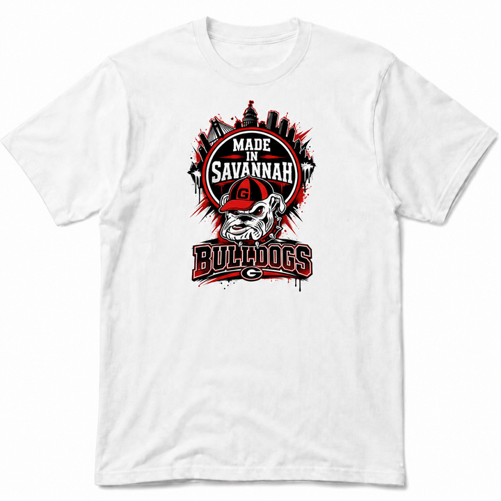 Made In Savannah