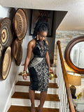 France Dress