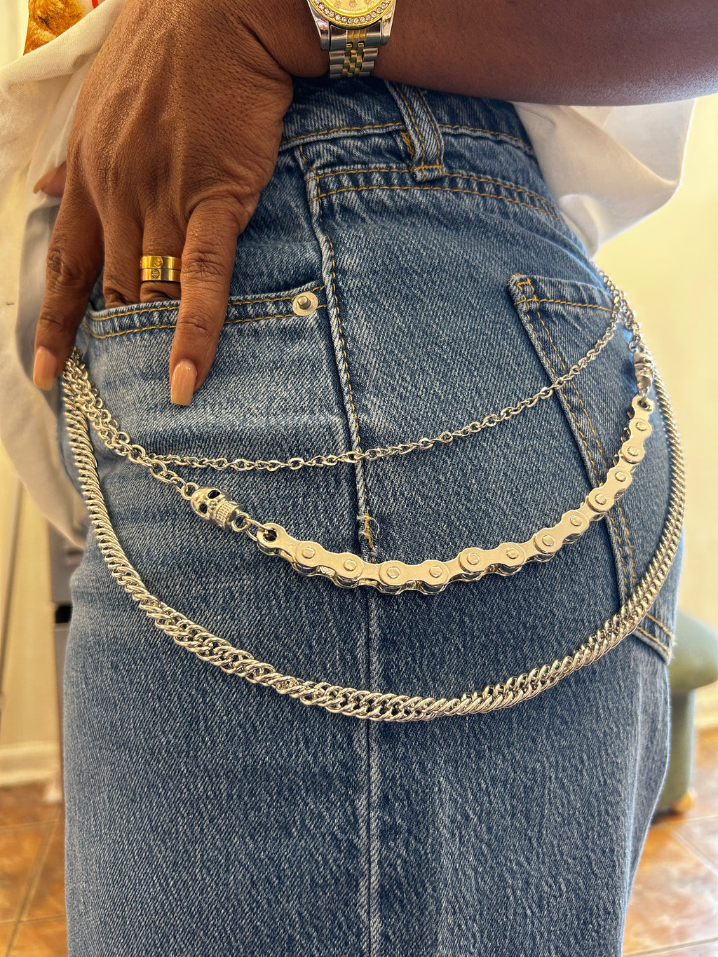 Belt Accessories