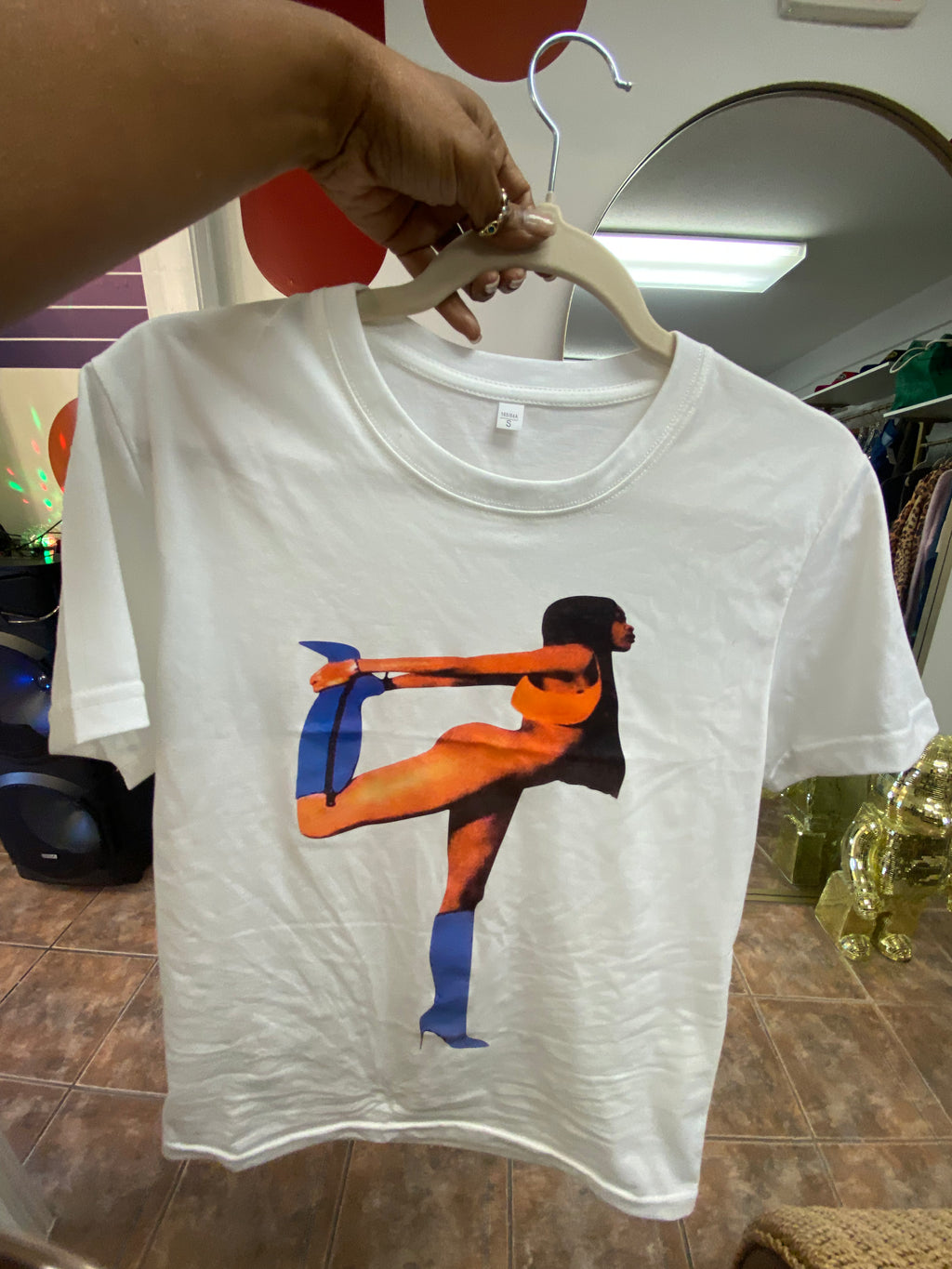 Sonya Tee
