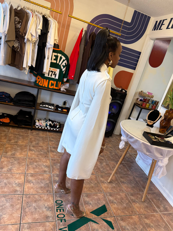 Angel Dress