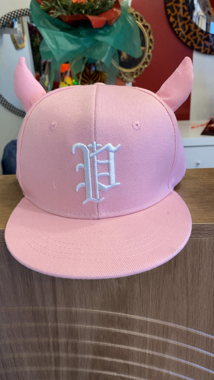 Naughty Hats