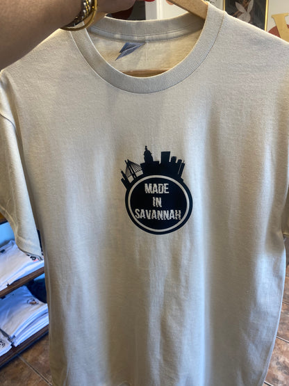 Made In Savannah
