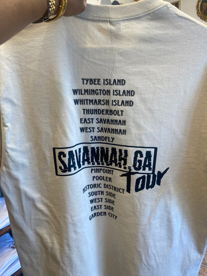 Made In Savannah