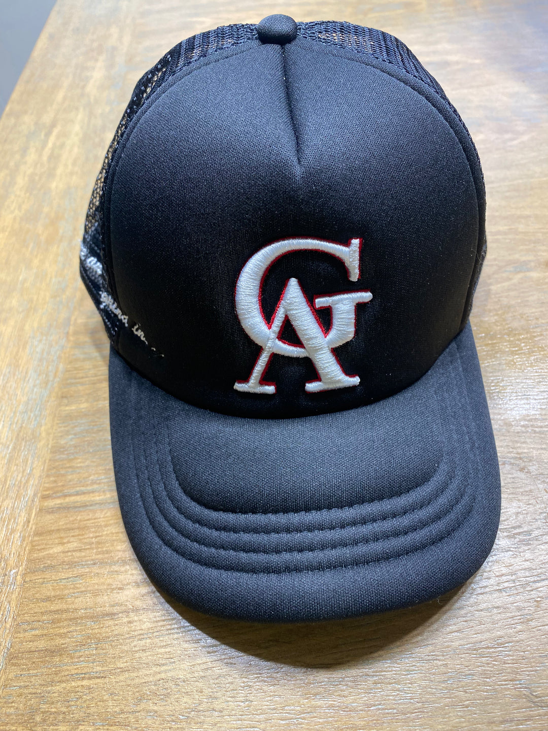 GA SnapBack