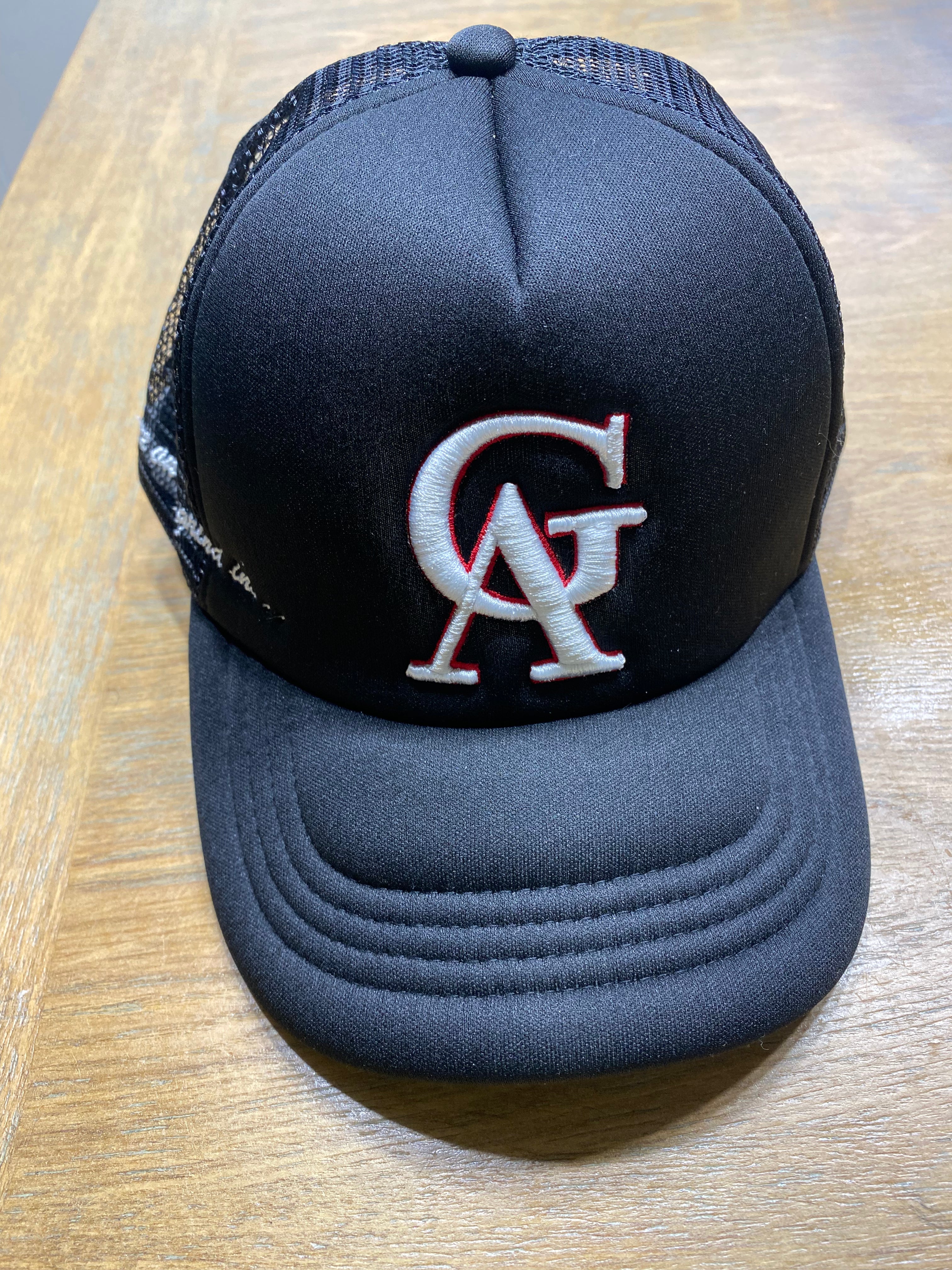 GA SnapBack