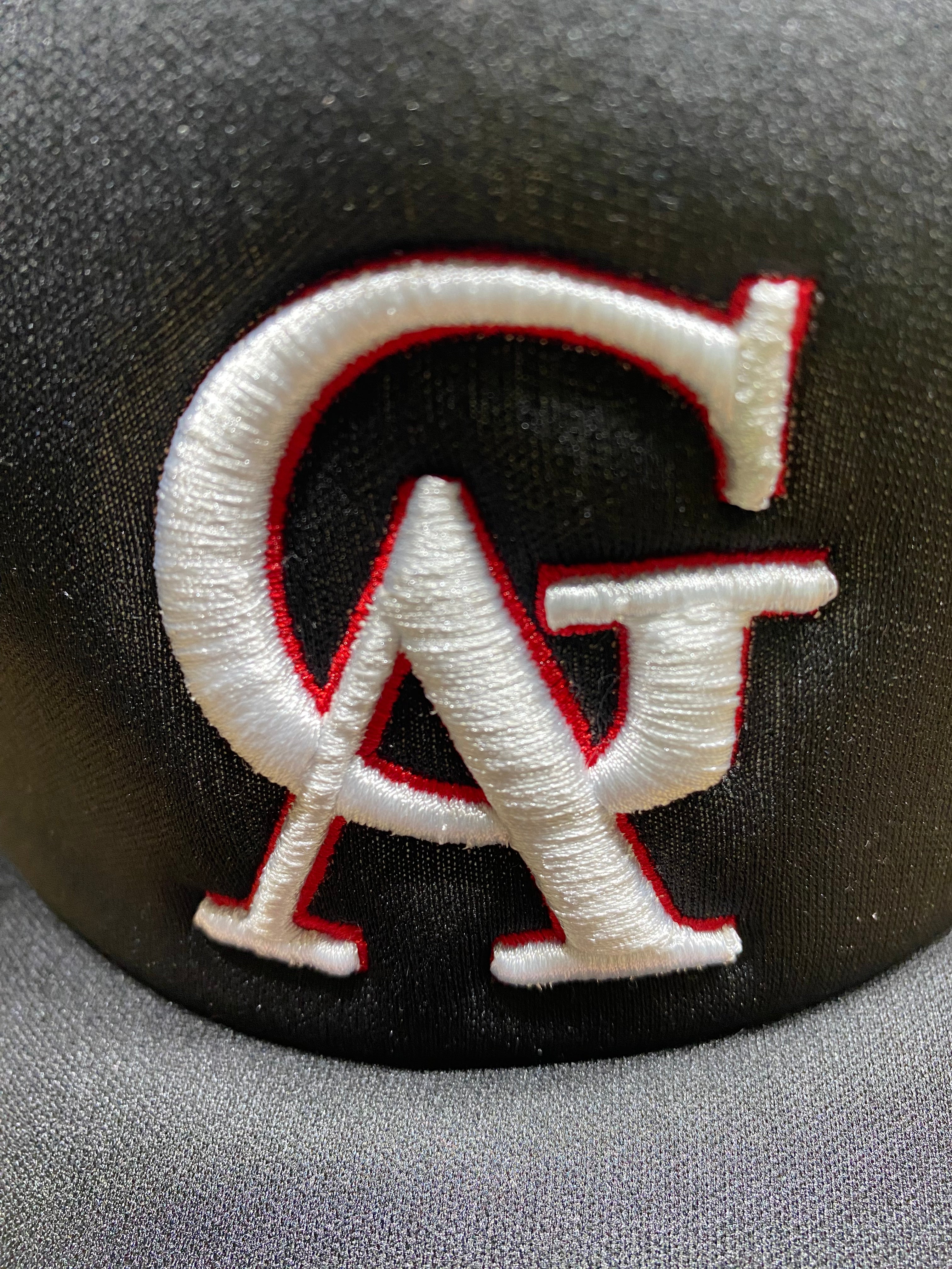 GA SnapBack