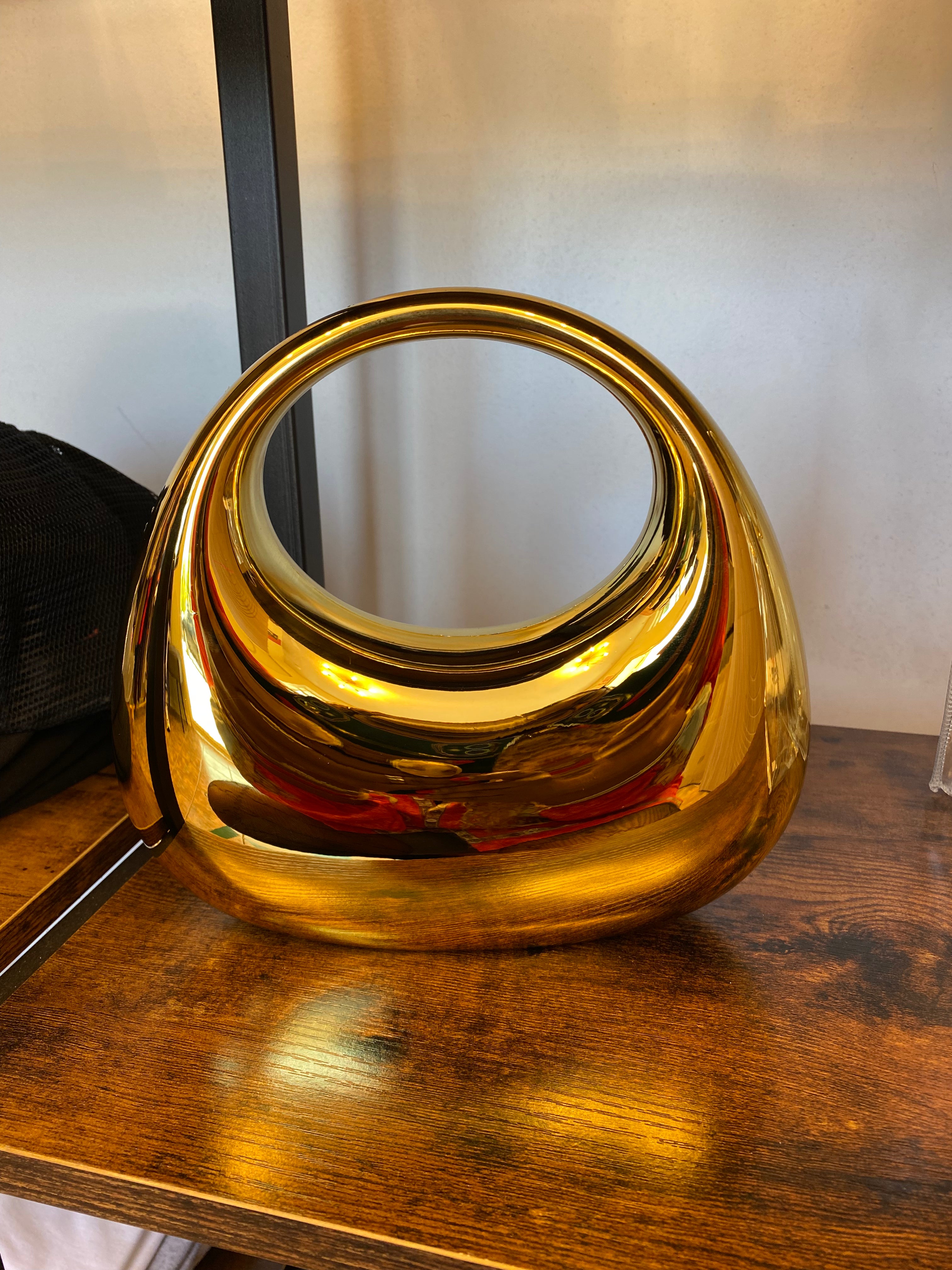 Goldie