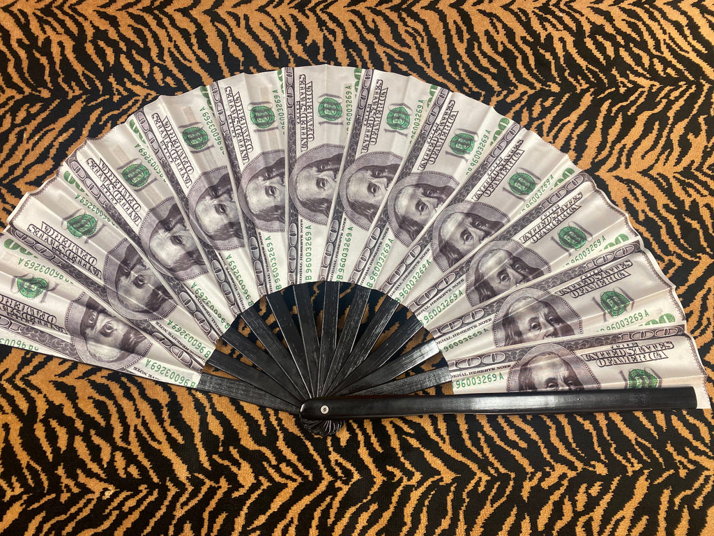 Money Spread