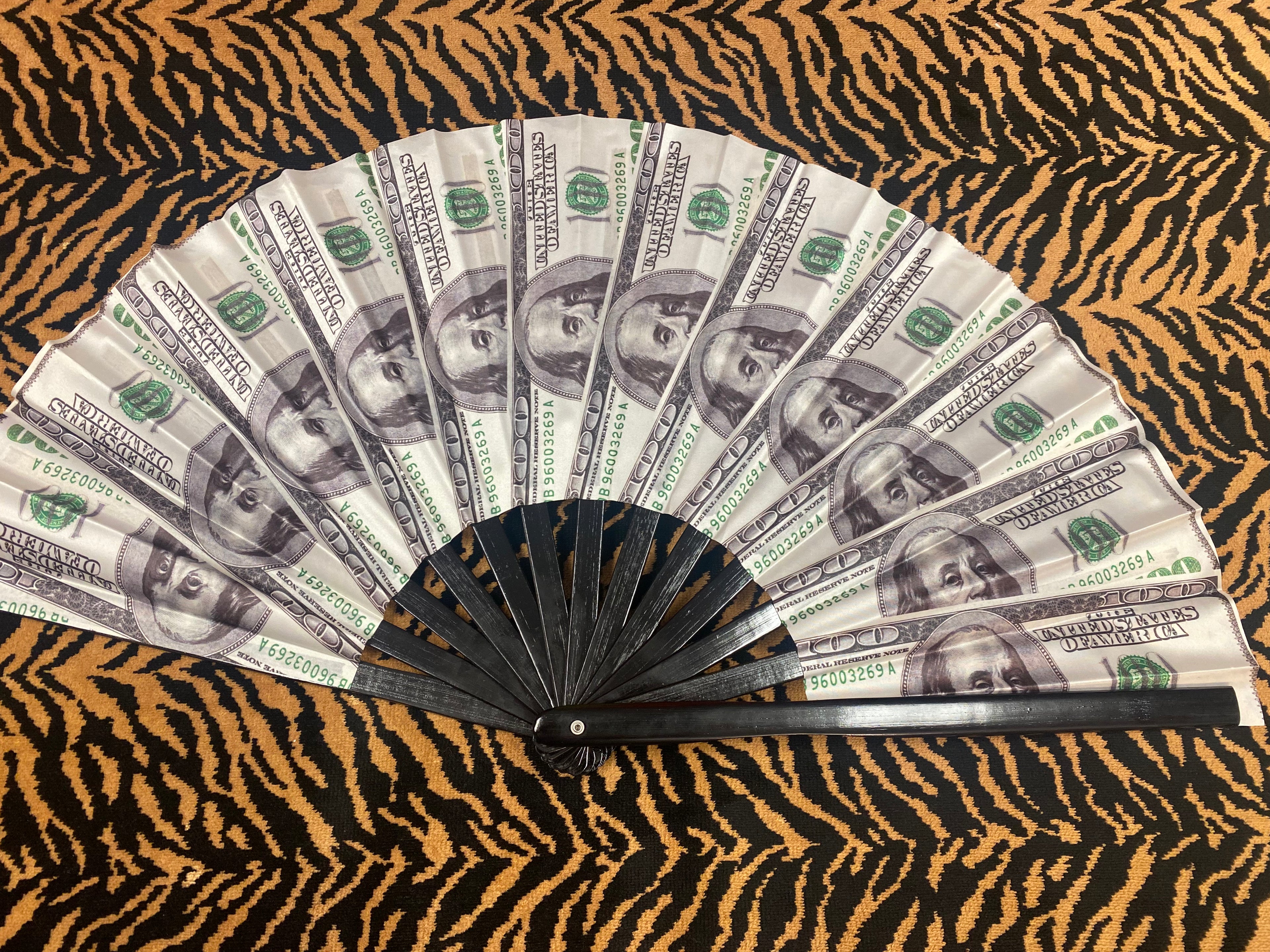 Money Spread