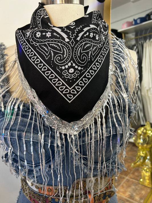 Bando Scarf
