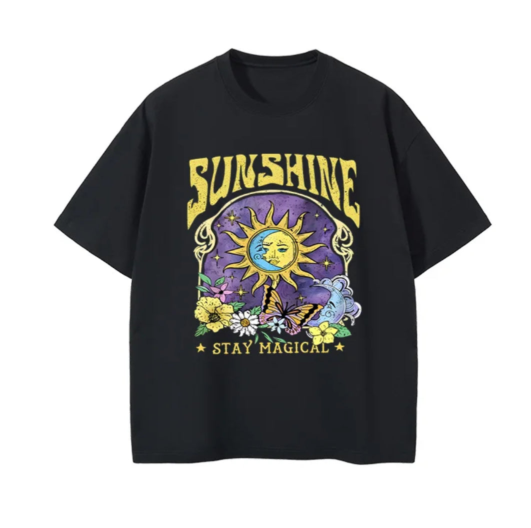 Sunshine