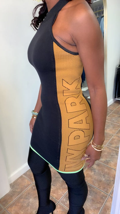 Ivy Park Ribbed