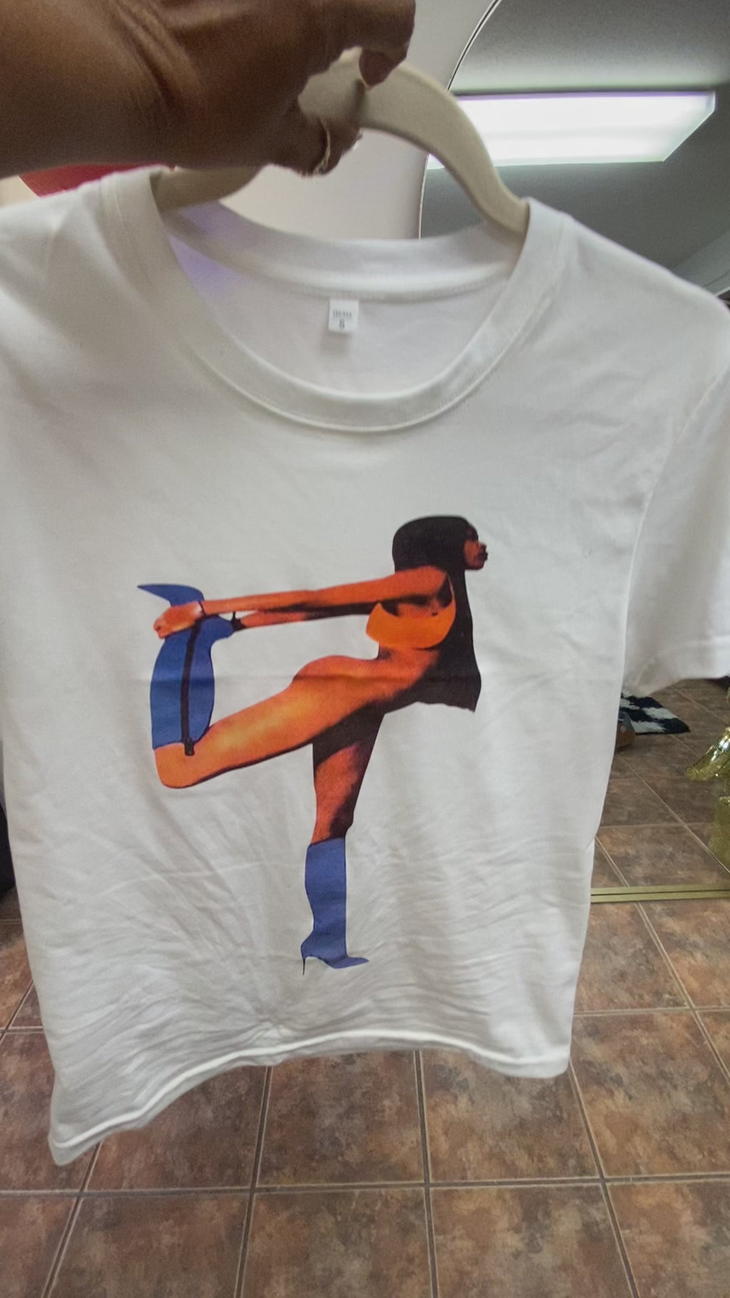 Sonya Tee