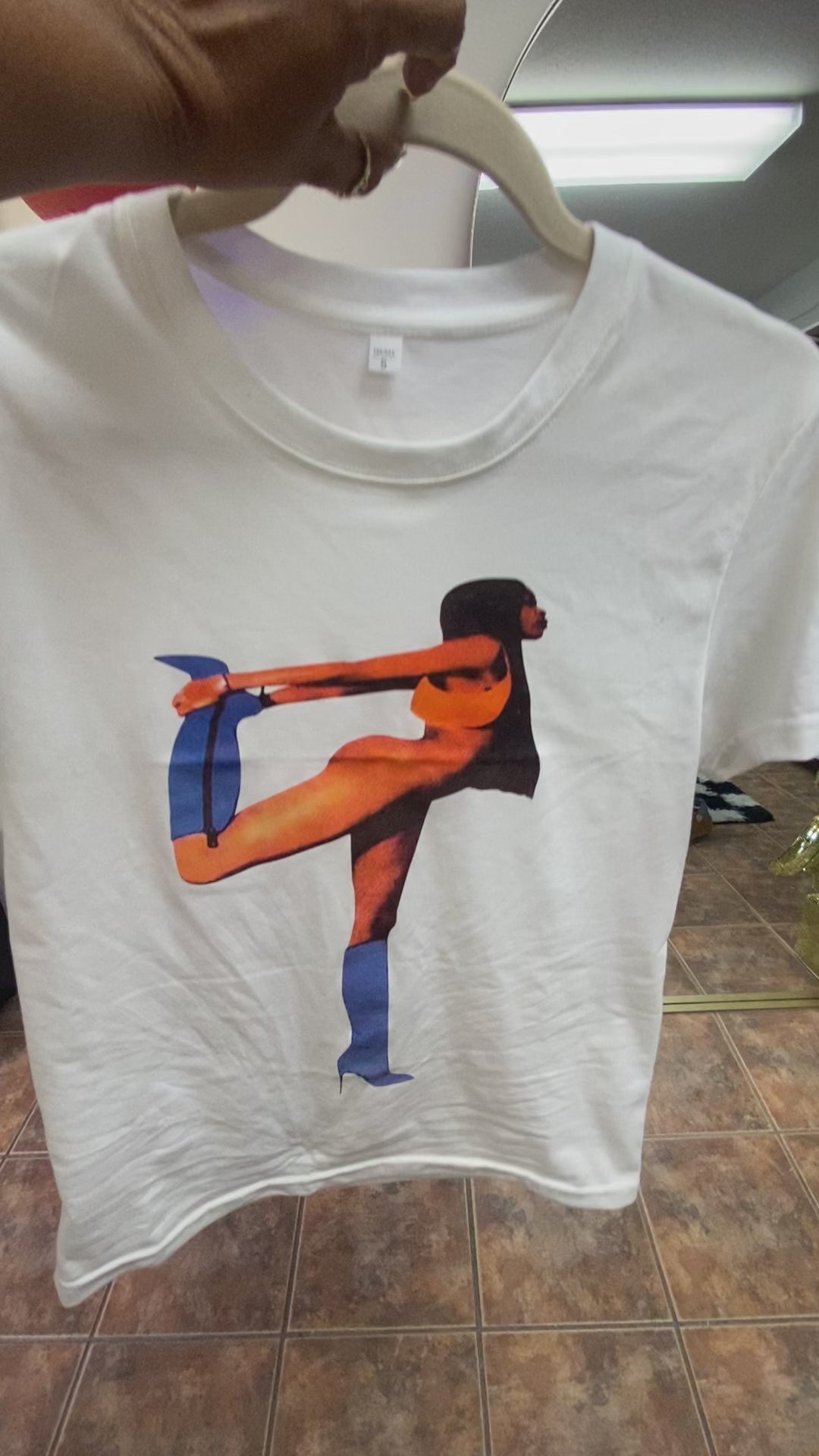 Sonya Tee
